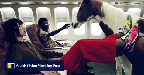 STYLE Edit: What does the horse all over Gucci’s new campaign .